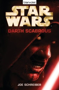 Cover Star Wars™ - Darth Scabrous