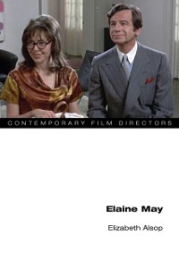 Cover Elaine May