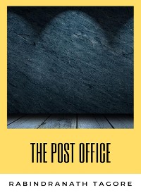 Cover The Post Office (translated)