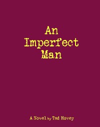 Cover An Imperfect Man