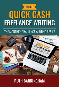 Cover Quick Cash Freelance Writing