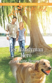 Cover HER HANDYMAN HERO_HOME TO10 EB