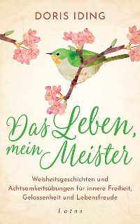 Cover Das Leben, mein Meister