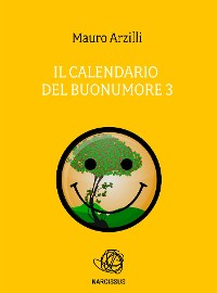 Cover Il Calendario del Buonumore 3