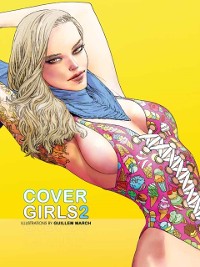 Cover COVER GIRLS vol. 2