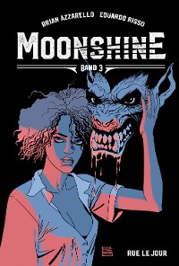 Cover Moonshine 3