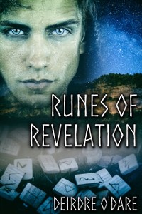 Cover Runes of Revelation
