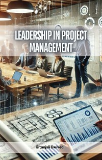 Cover Leadership in Project Management