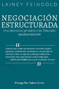 Cover Negociación Estructurada