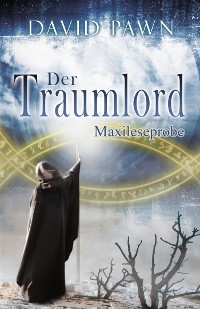 Cover Der Traumlord -Maxileseprobe