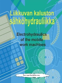 Cover Liikkuvan kaluston sähköhydrauliikka