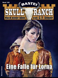 Cover Skull-Ranch 150