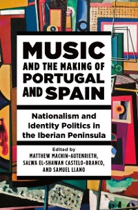 Cover Music and the Making of Portugal and Spain
