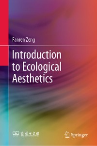 Cover Introduction to Ecological Aesthetics