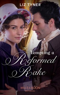 Cover TEMPTING REFORMED RAKE EB