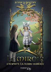 Cover Le miroir