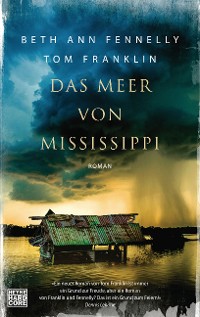 Cover Das Meer von Mississippi