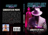 Cover Crimen Sin Rostro