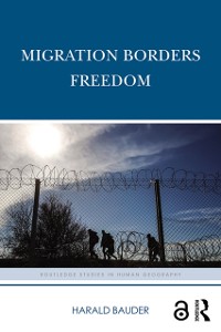 Cover Migration Borders Freedom