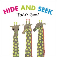 Cover Hide and Seek