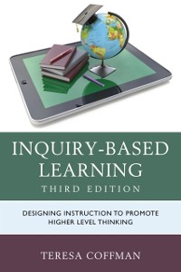 Cover Inquiry-Based Learning
