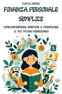 Cover Finanza personale semplice