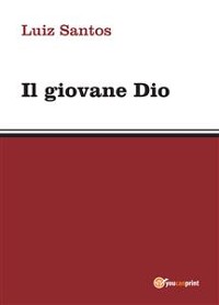 Cover Il giovane Dio