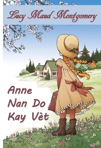 Cover Anne nan Gables Vèt