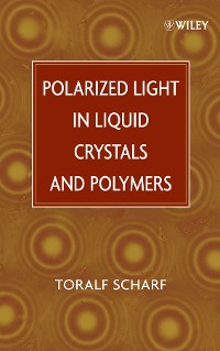 Cover Polarized Light in Liquid Crystals and Polymers
