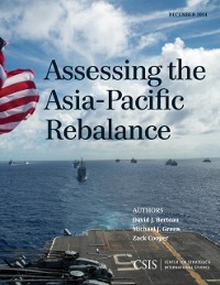Cover Assessing the Asia-Pacific Rebalance