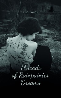 Cover Threads of Rainpainter Dreams