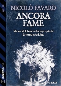 Cover Ancora Fame