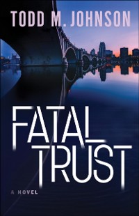 Cover Fatal Trust