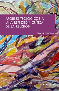 Cover Aportes teológicos a una reflexión crítica de la religión