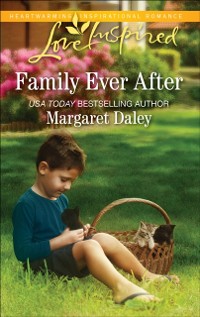 Cover Family Ever After