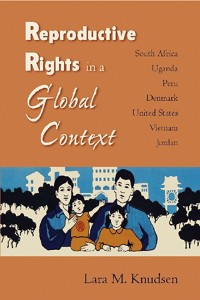 Cover Reproductive Rights in a Global Context