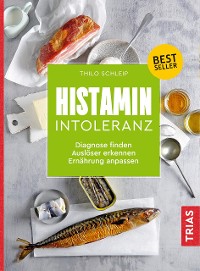 Cover Histamin-Intoleranz