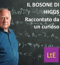 Cover Il bosone di Higgs
