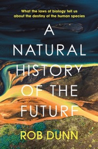 Cover Natural History of the Future