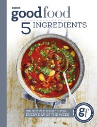 Cover Good Food: 5 Ingredients