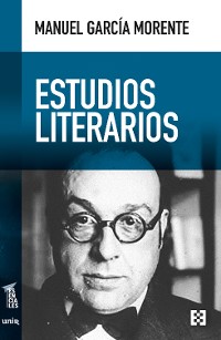 Cover Estudios literarios