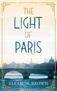 Cover Light of Paris
