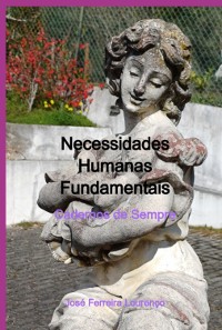 Cover Necessidades Humanas Fundamentais