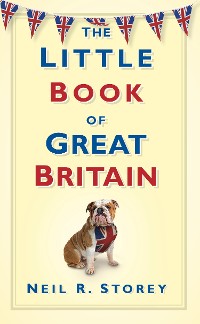 Cover The Little Book of Great Britain
