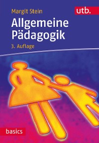 Cover Allgemeine Pädagogik