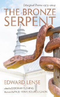Cover The Bronze Serpent