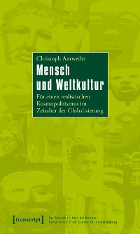 Cover Mensch und Weltkultur