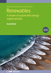 Cover Renewables (Second Edition)