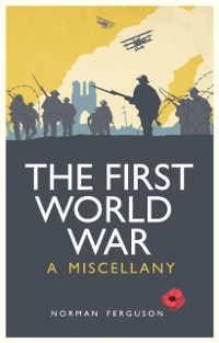 Cover First World War