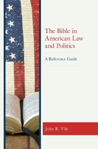 Cover Bible in American Law and Politics